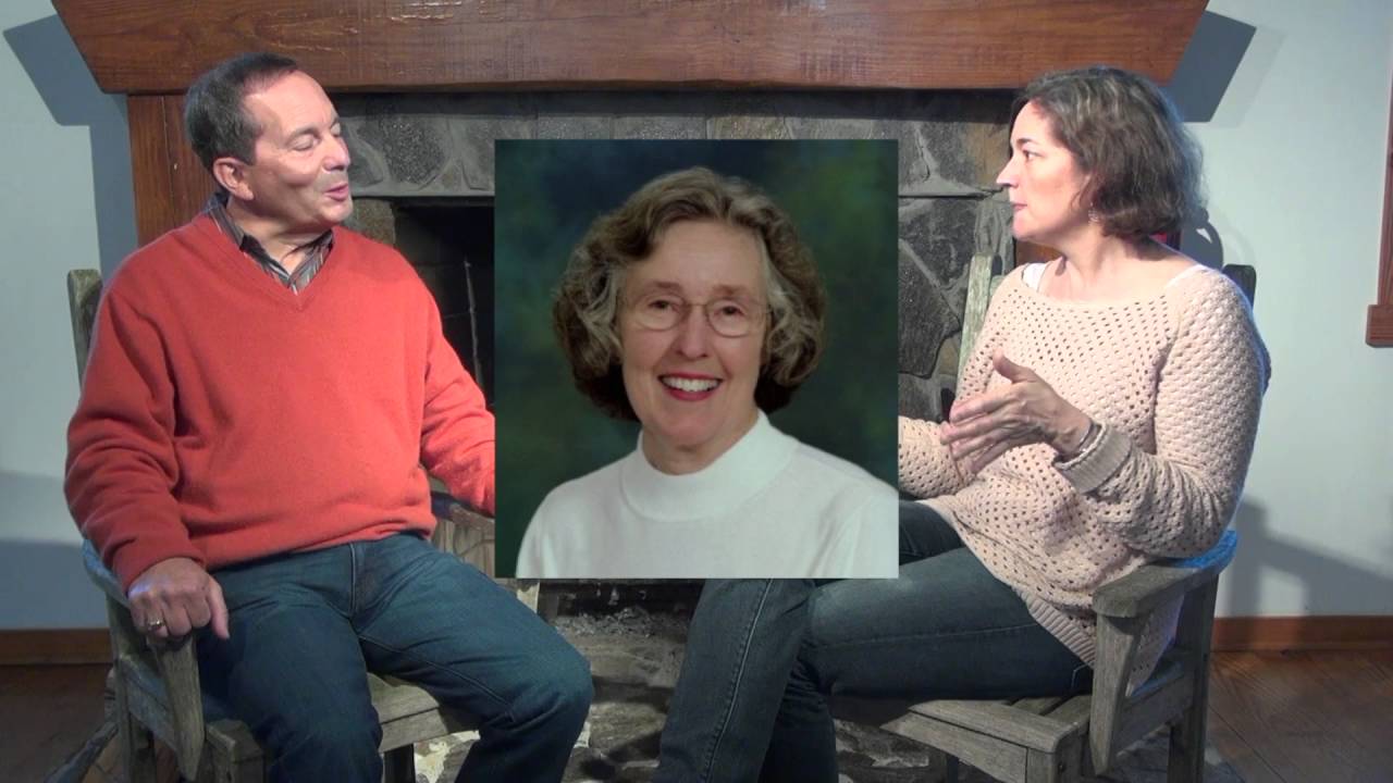 Susan Wise Bauer & Jim Weiss Discuss Peace Hill Press's Early Days