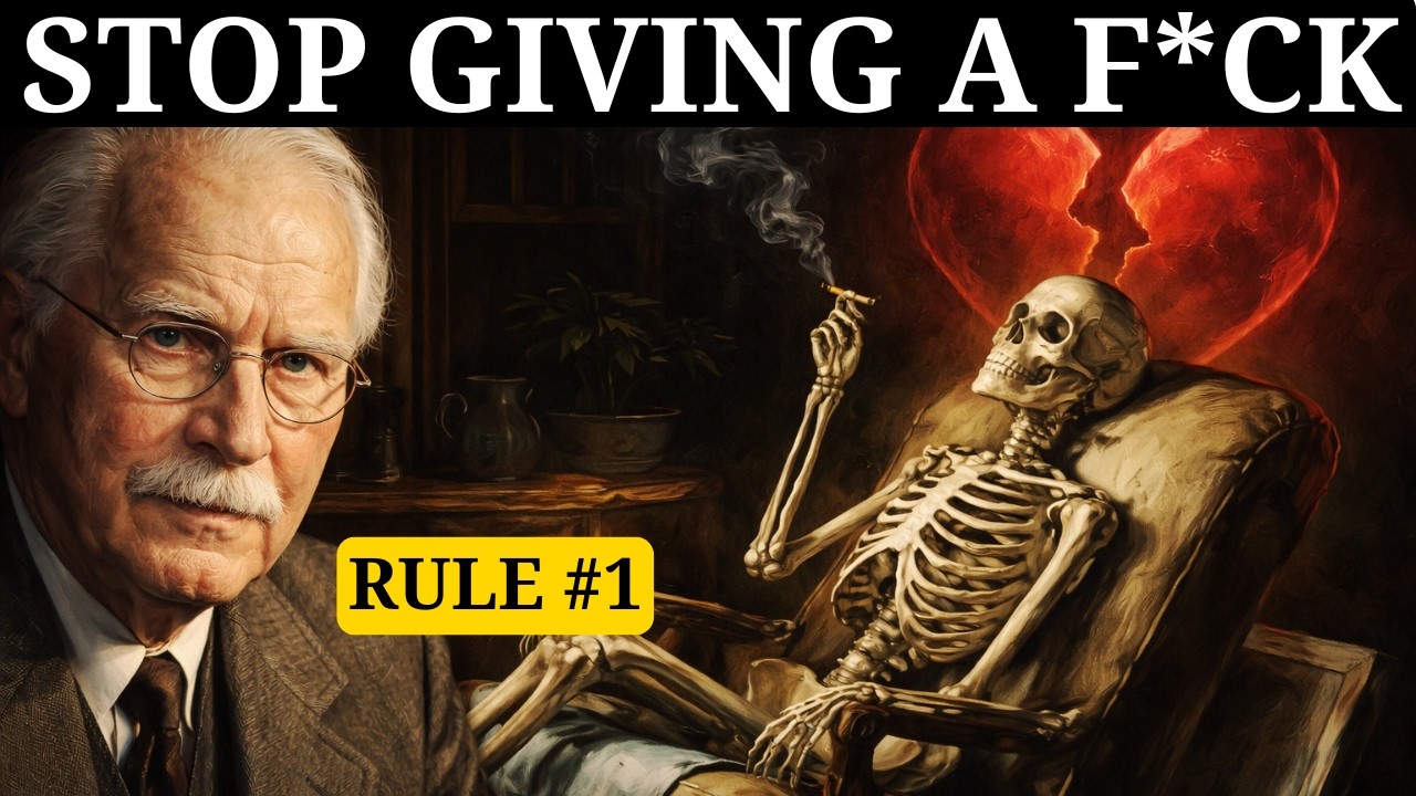 Dark Psychology Rule #1: Nothing & Nobody Can Hurt You