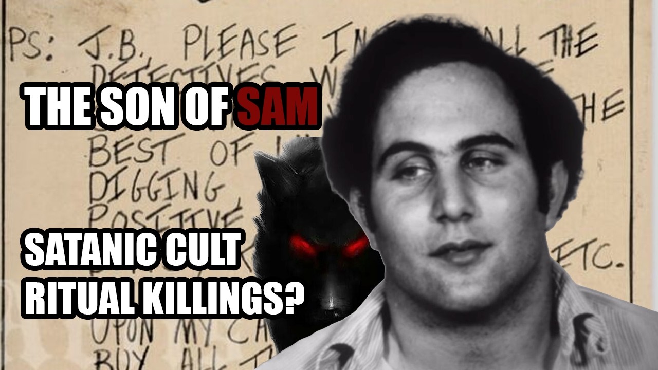 David Berkowitz: The 