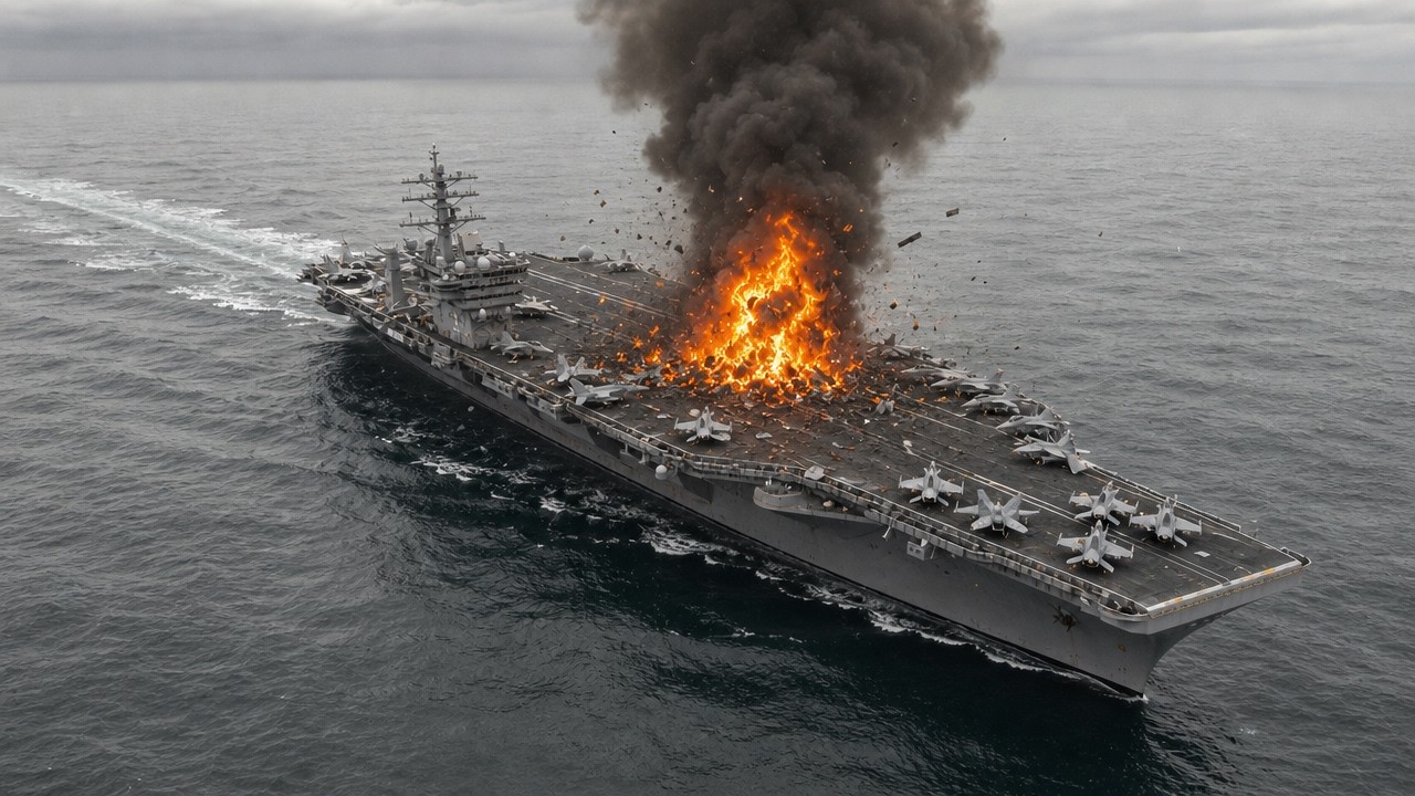 Iran vs. USA: Missiles hit Bahrain and Kuwait &ndash; ceasefire ends July 8, 2026