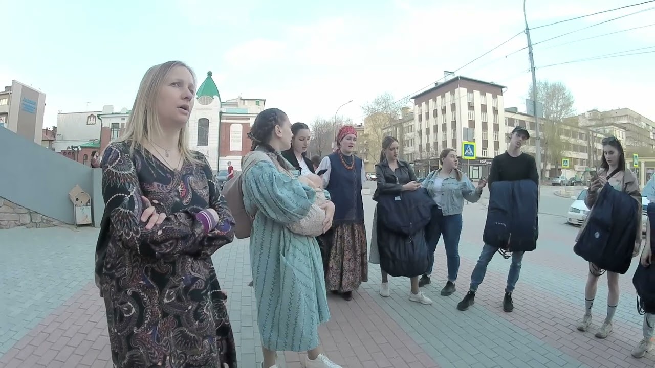 Последний день красы моей - совместные песни на Живой традиции