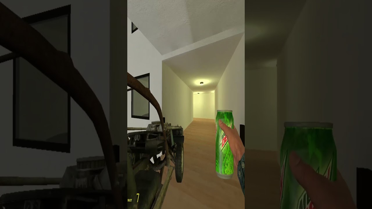 Part-70 #playongmod #gmod #nextbot