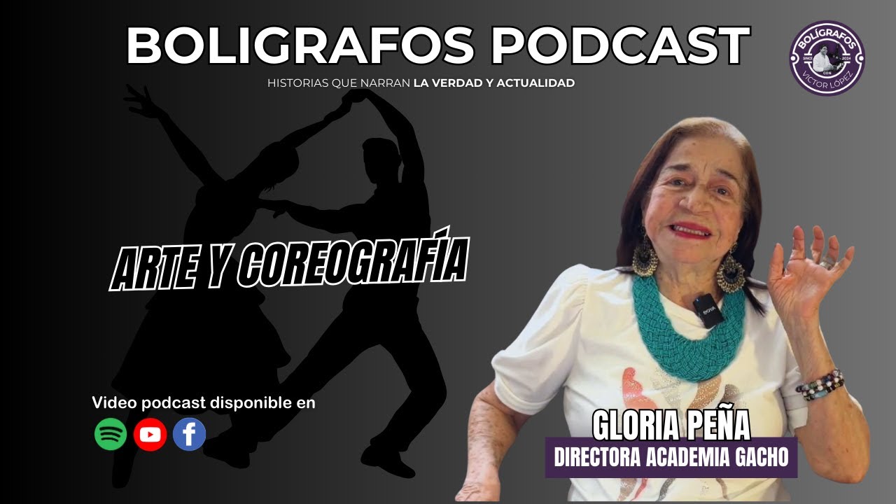 Gloria Peña: Arte y Cultura