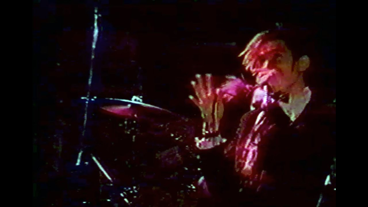 Mindless Self Indulgence - Live at CBGB, New York, NY (May 9th, 1998)