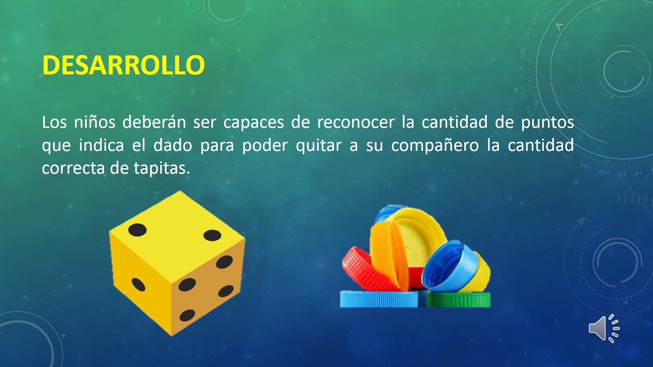 Secuencia Didáctica de Matemática para Nivel Inicial