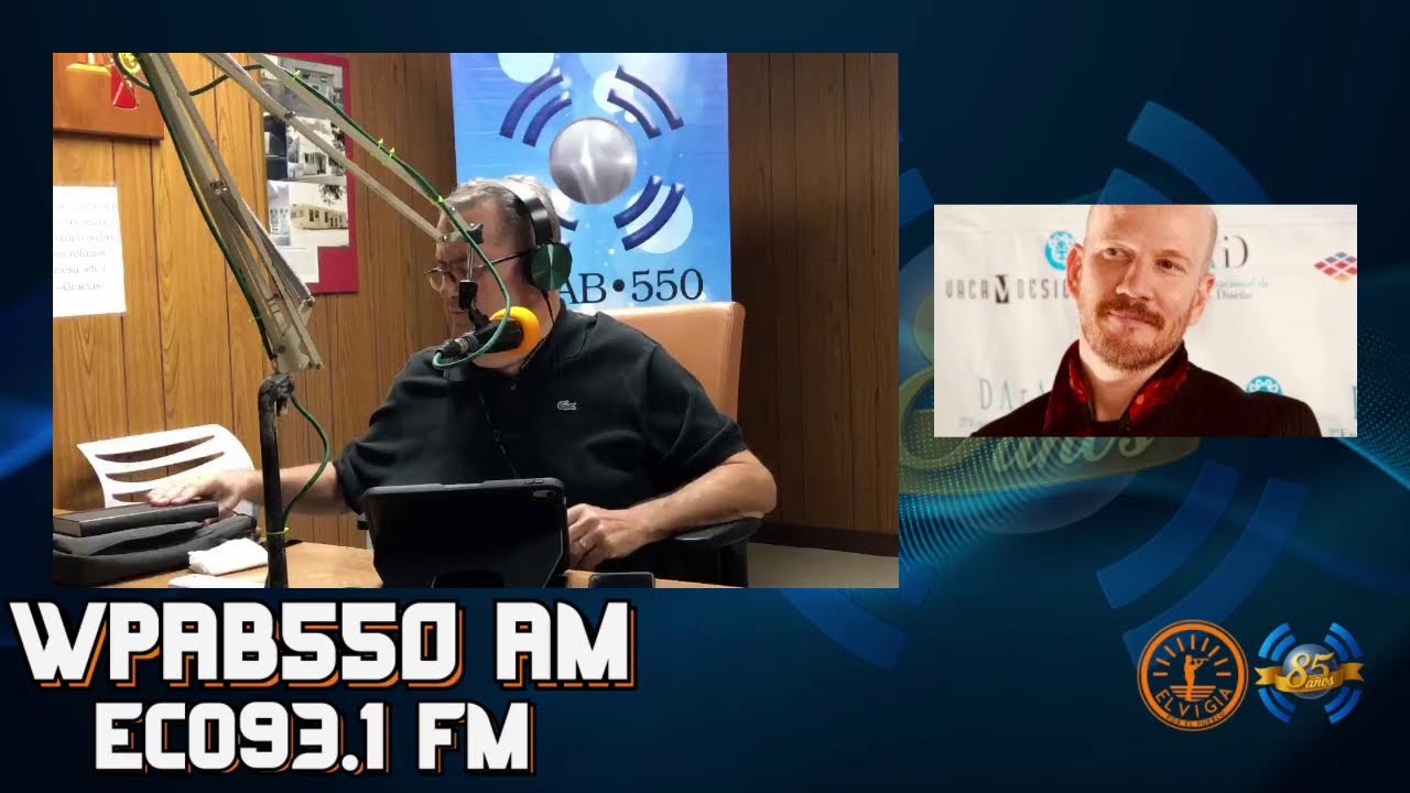 Hoy Mismo 03 06 26