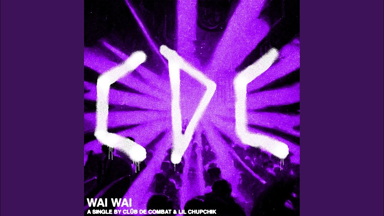 Wai Wai