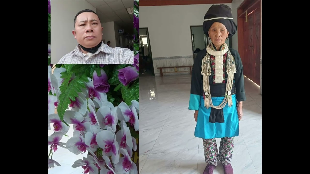Iu miền zung hát về sinh ra 3 ngày Bố Mẹ bán Mình 