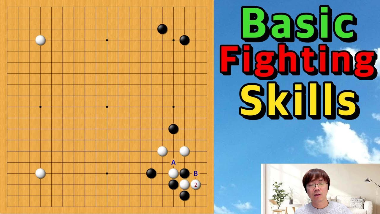 Basic is most important!