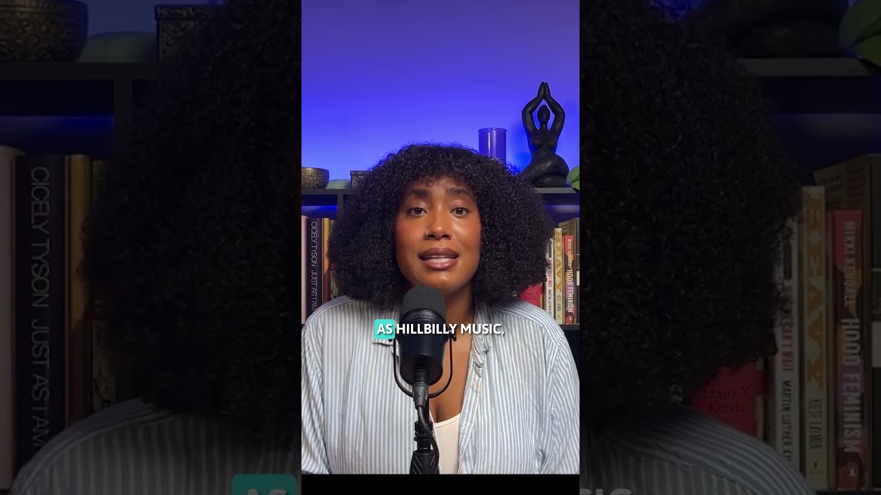 Country Music Is Black Music | Grammy Weekend