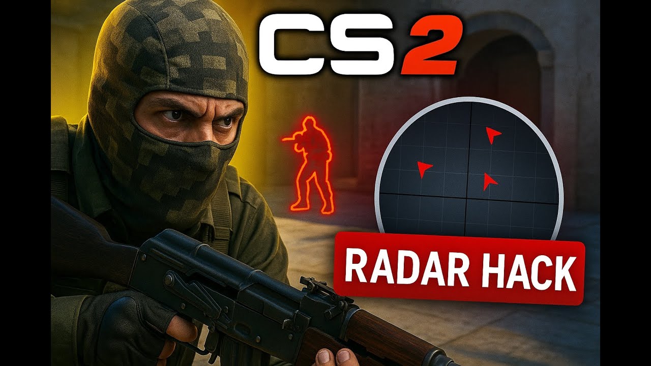 NAJSZYBSZY BAN W CS2?