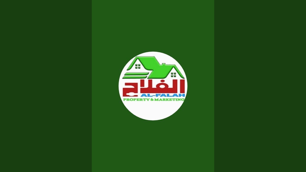 Al-Falah Property & Marketing is live