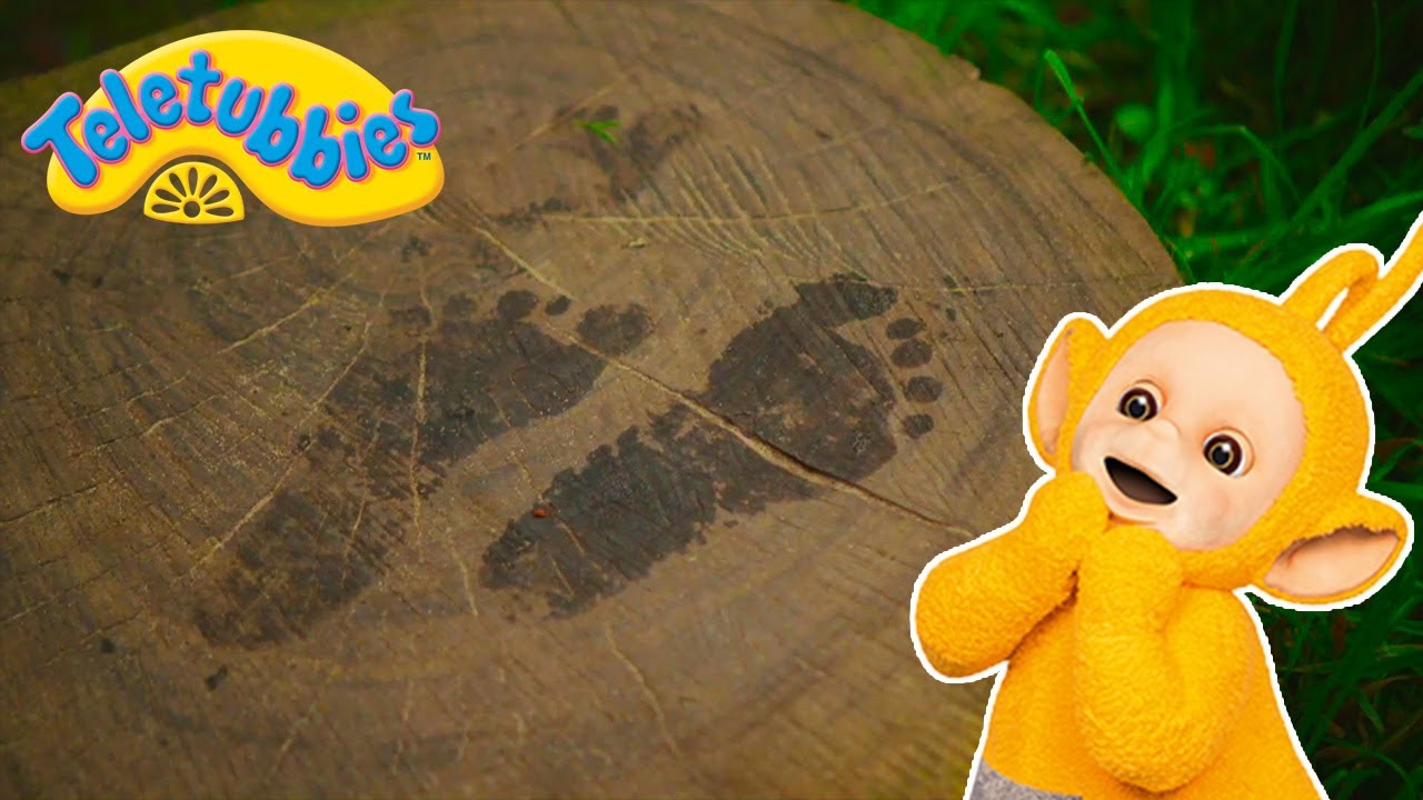Laa-Laa: Mutaiset jäljet ja pallosotku! (Lapsille) | Teletapit - WildBrain
