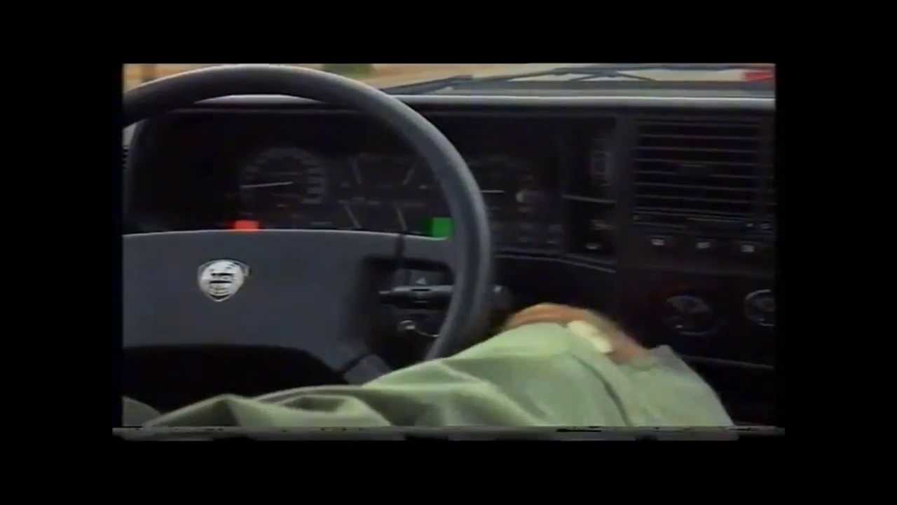 De Heilige Koe 1988 - Lancia Thema