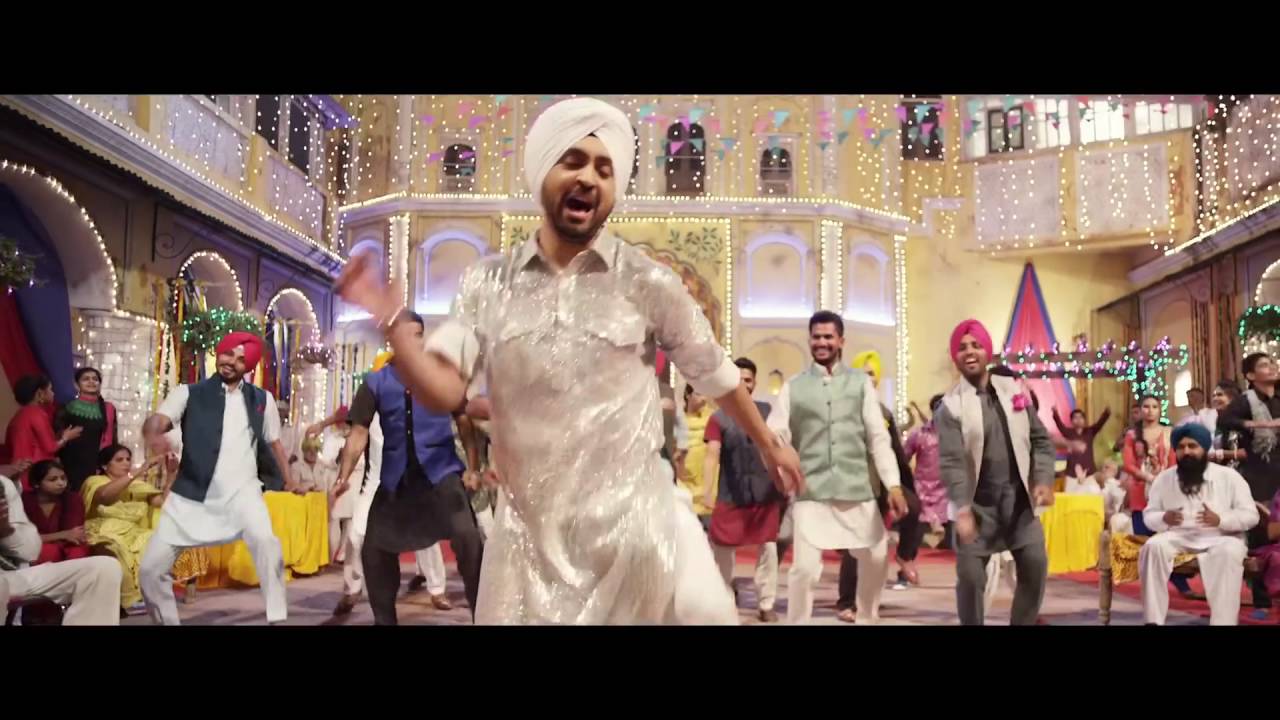 Patiala Peg &brvbar; Diljit Dosanjh &brvbar; Diljott &brvbar; Latest Punjabi Songs &brvbar; Speed Records