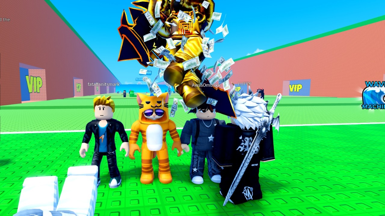 🔴Can I Get A Divine Today? | Escape Tsunami For Brainrots | Eps.9 | #escapetsunamiforbrainrots