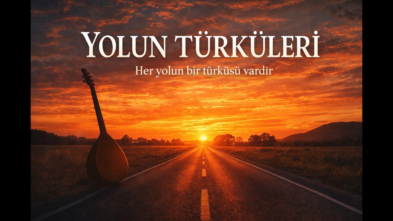 Yol Yormaz Yar Öldürür | Gala Yayını | Duygusal Türkü Hikâyesi