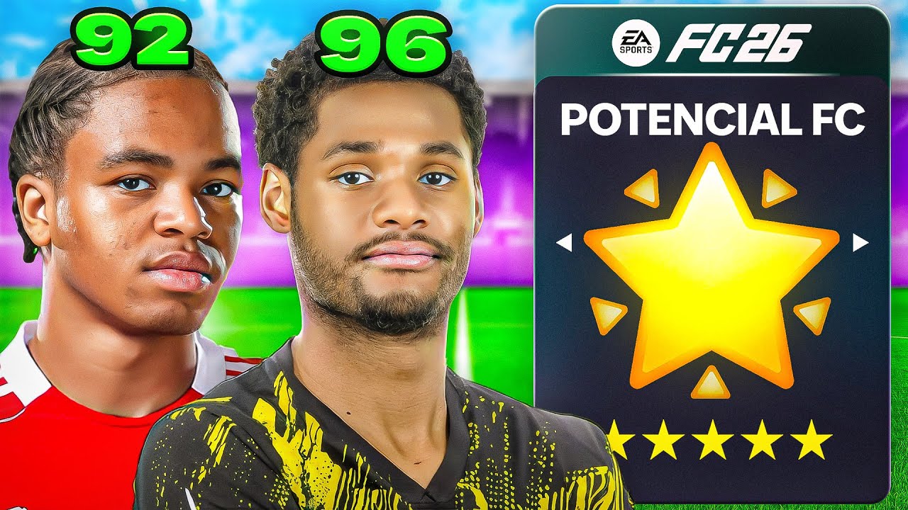50 MILLONES para el MEJOR 11 BARATO de POTENCIAL ⭐⭐⭐⭐⭐ (¿Fracaso o épica?)