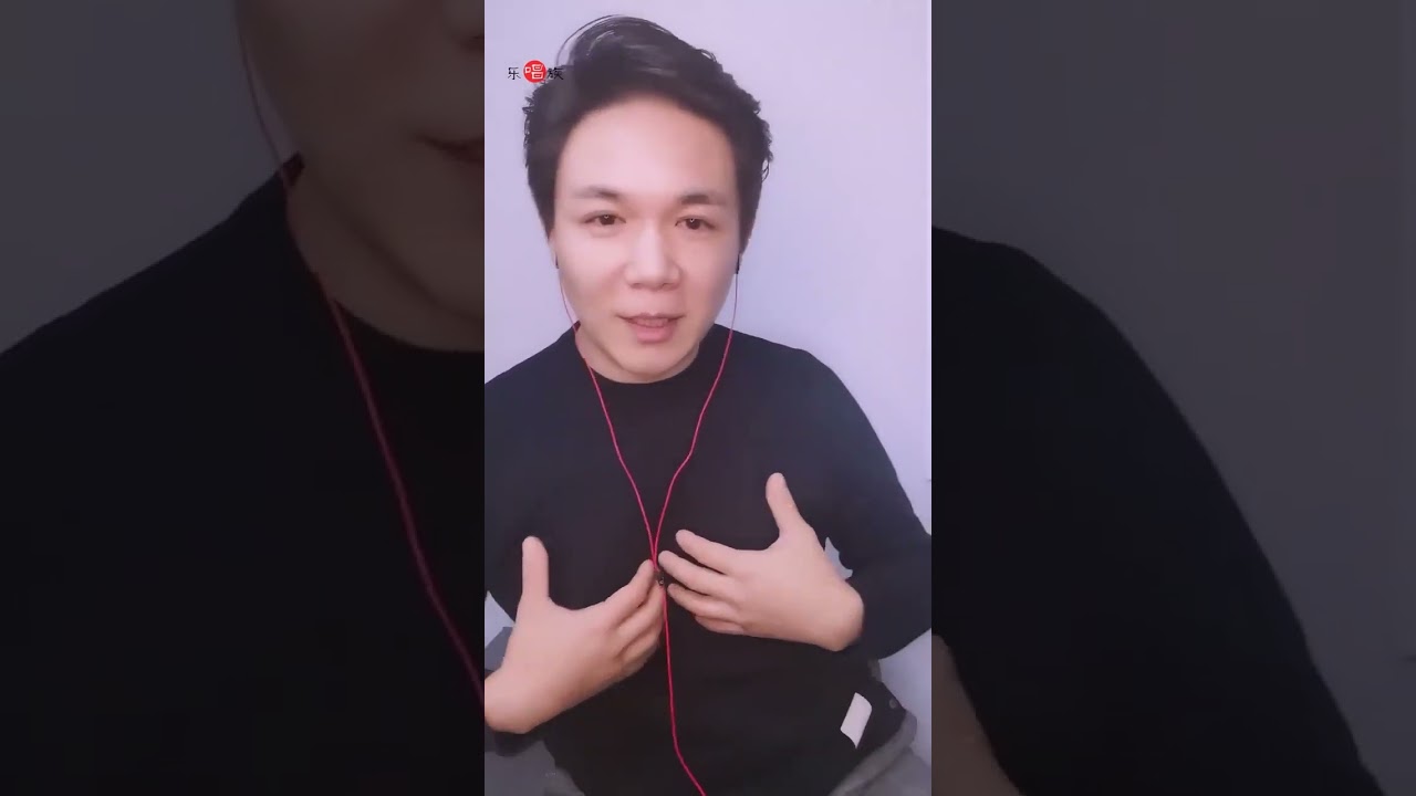 王传越老师教声乐技巧把唱歌简单化