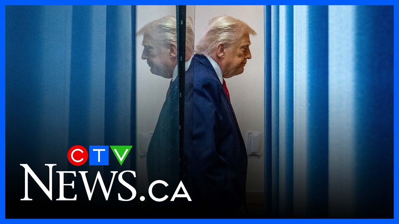 First anniversary of Trump 2.0: How is the U.S. president's second term different than his first?