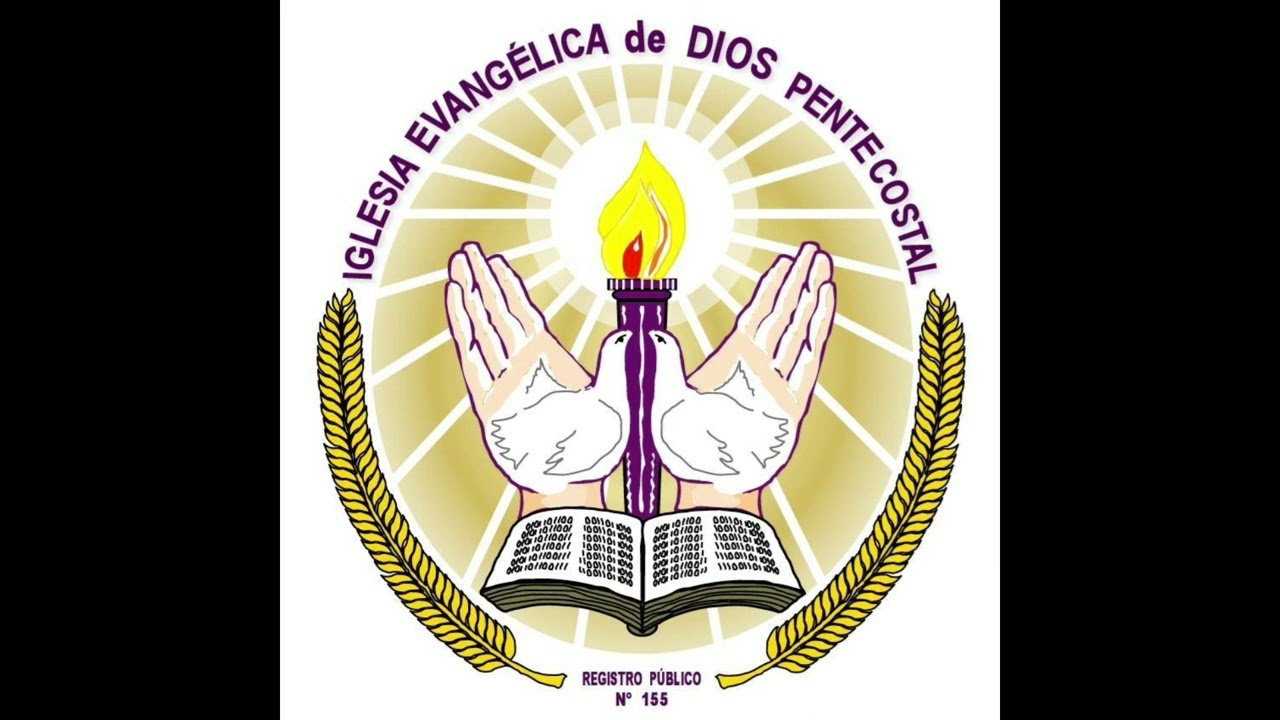 345 - Por ti oh cristo | IEDP Cerro Arenas