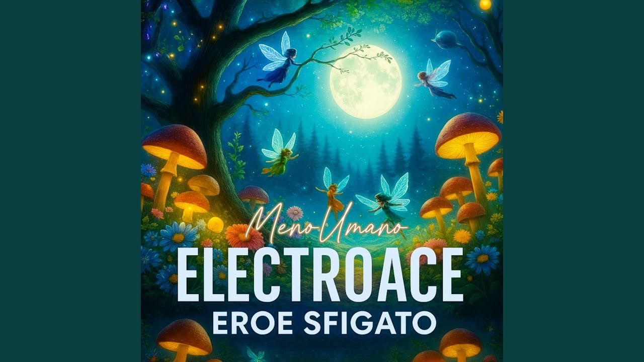 Eroe Sfigato (feat. MenoUmano)