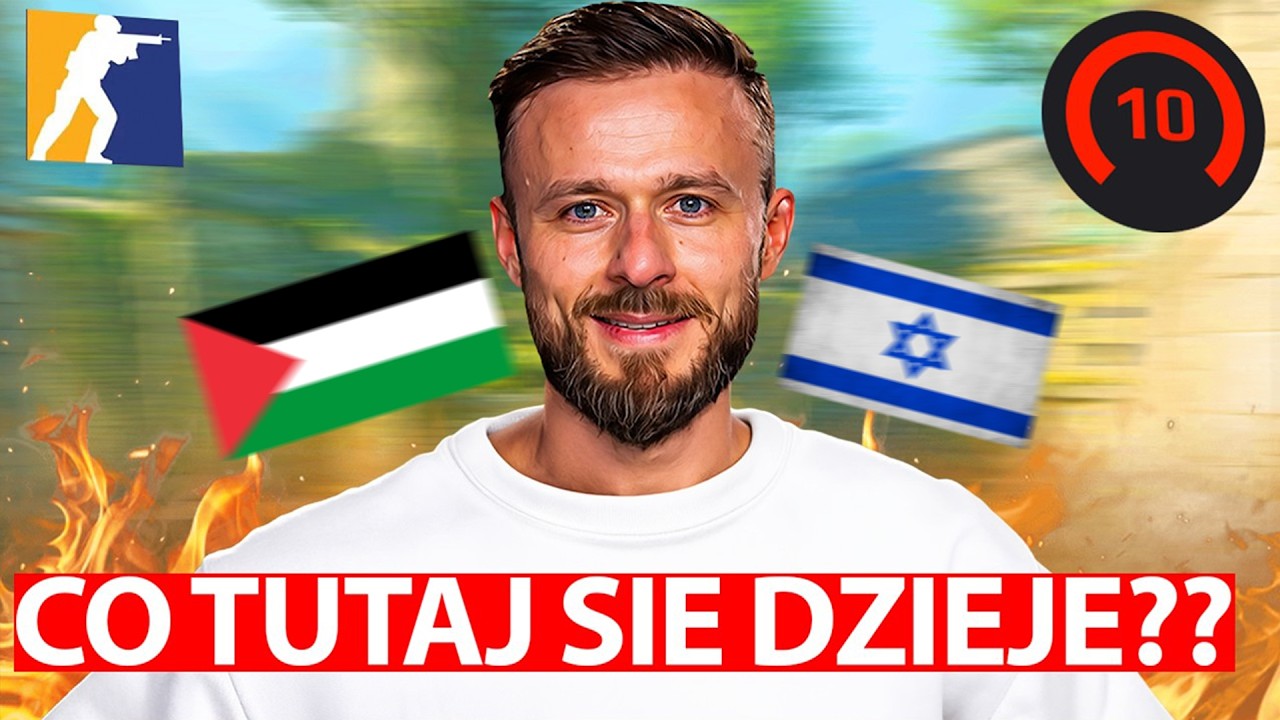 PASHA SAM NIE WIERZY CO MU SIE PRZYDARZYŁO PO PRZERWIE *ROAD TO 3000 ELO*