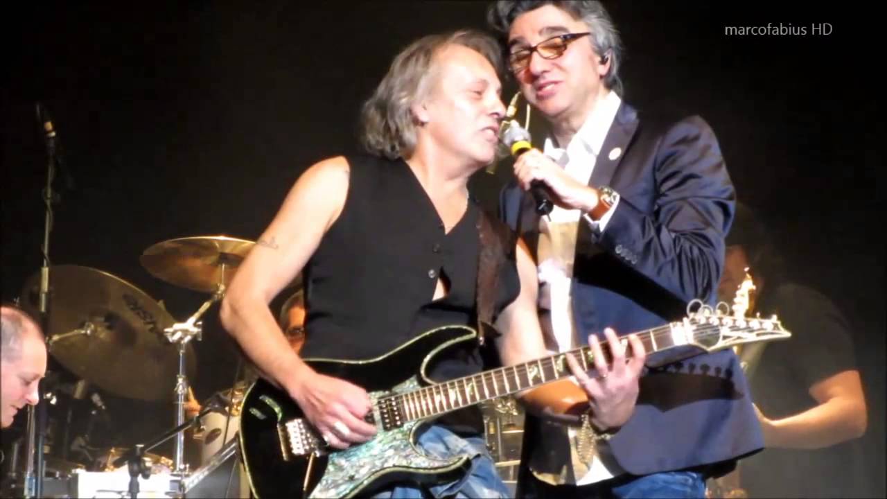 STADIO - Friendly Gala Bologna Teatro Manzoni 12 dicembre 2012