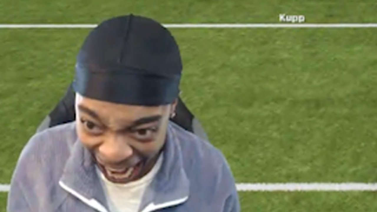 FlightReacts MADDEN 22 ЯРОСТНЫХ И ЗАБАВНЫХ МОМЕНТА #2