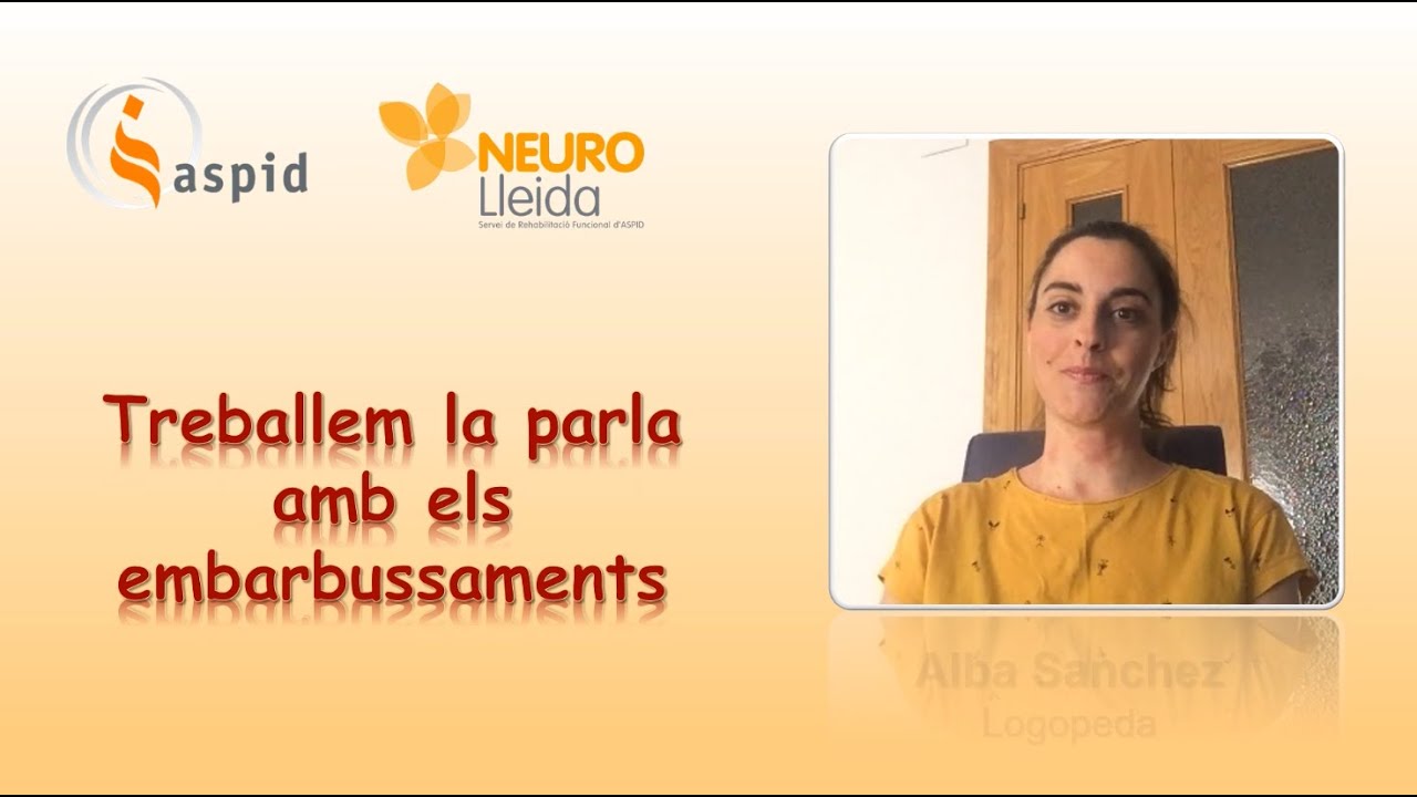 Entrenem la parla amb els embarbussaments