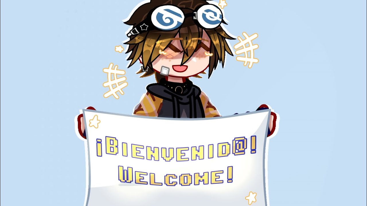 Hi there! (Ref lol)