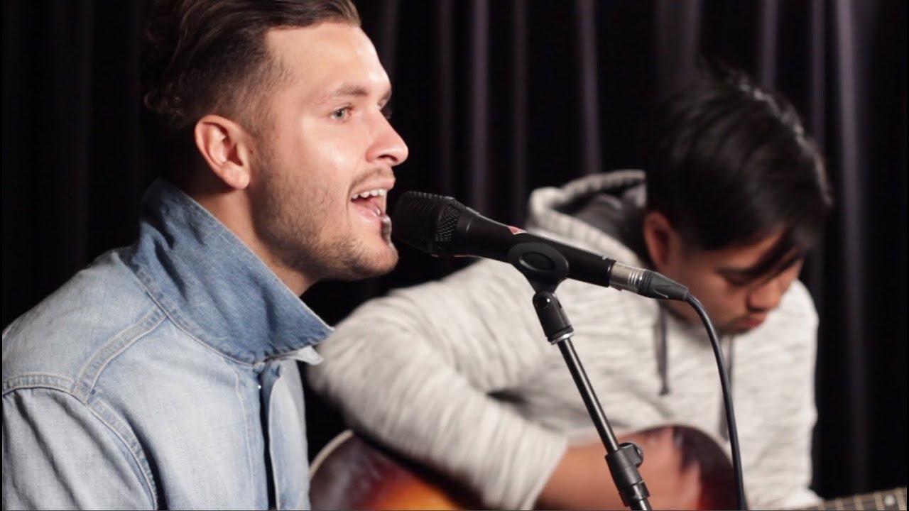 Hillsong Young & Free - Where You Are (Acoustic)