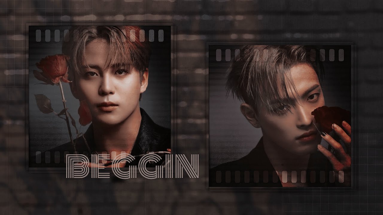 AI JONGHO &  AI HONGJOONG - Beggin' [Cover]