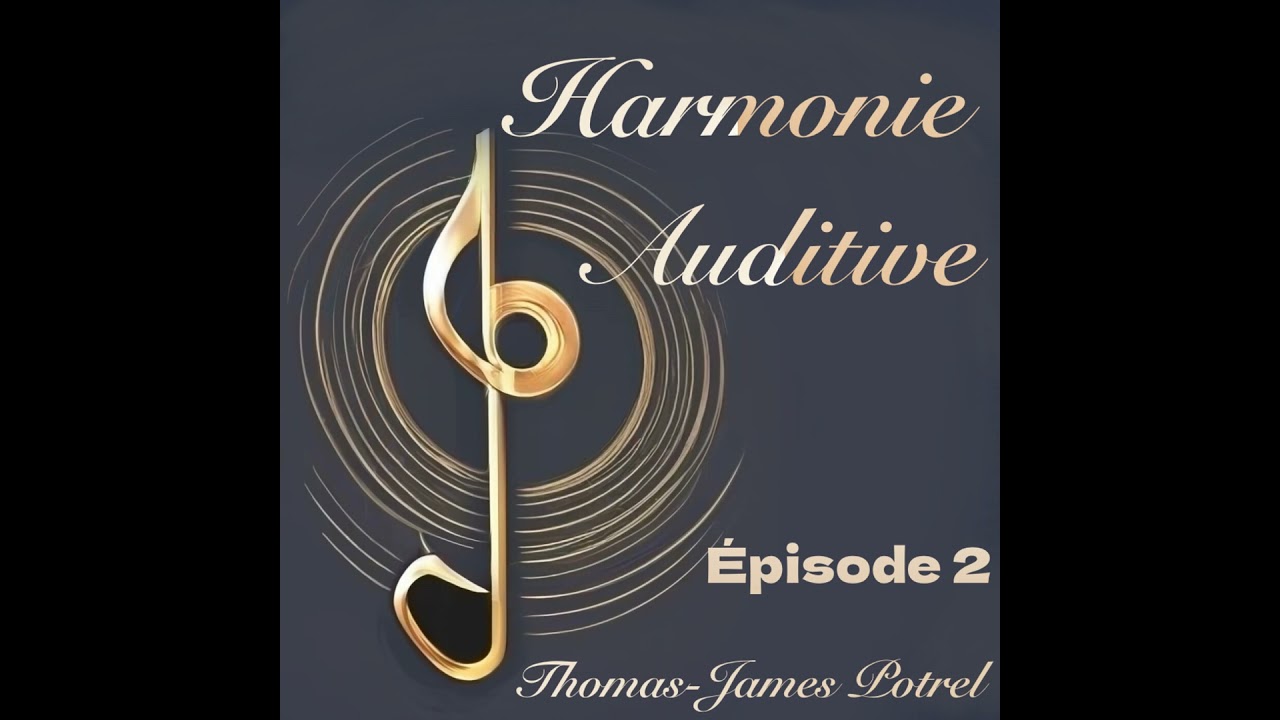 Harmonie Auditive, la découverte des intervalles (suite), de la tierce majeure à la quinte juste