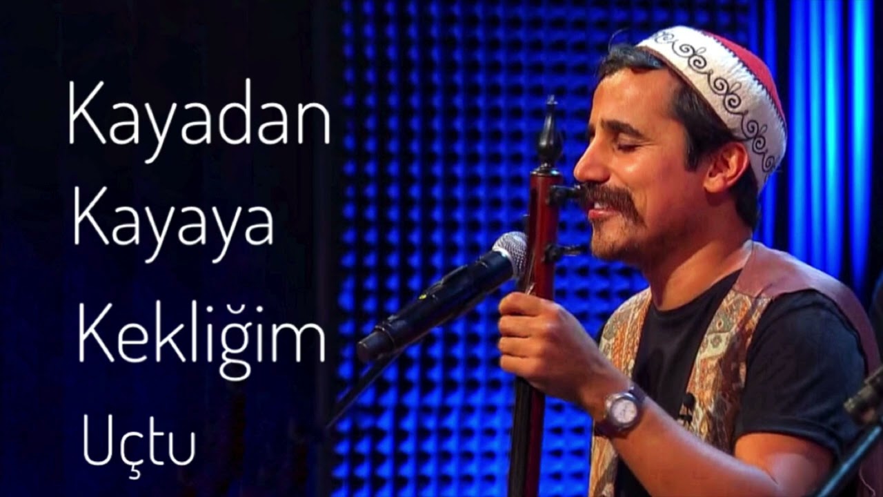 Uğur Önür - Kayadan Kayaya Kekliğim Uçtu ( Kadın Kerem Havası )