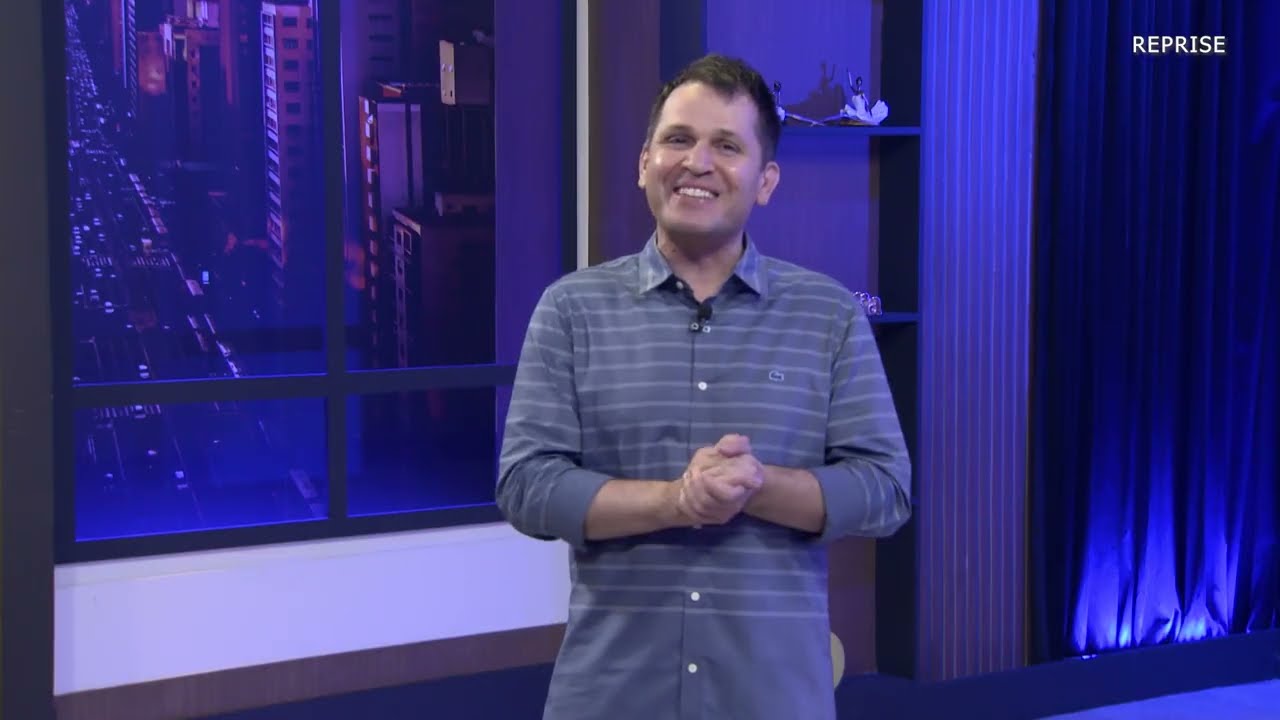Bianca Santiago  •  Programa Entre Nós | 2023