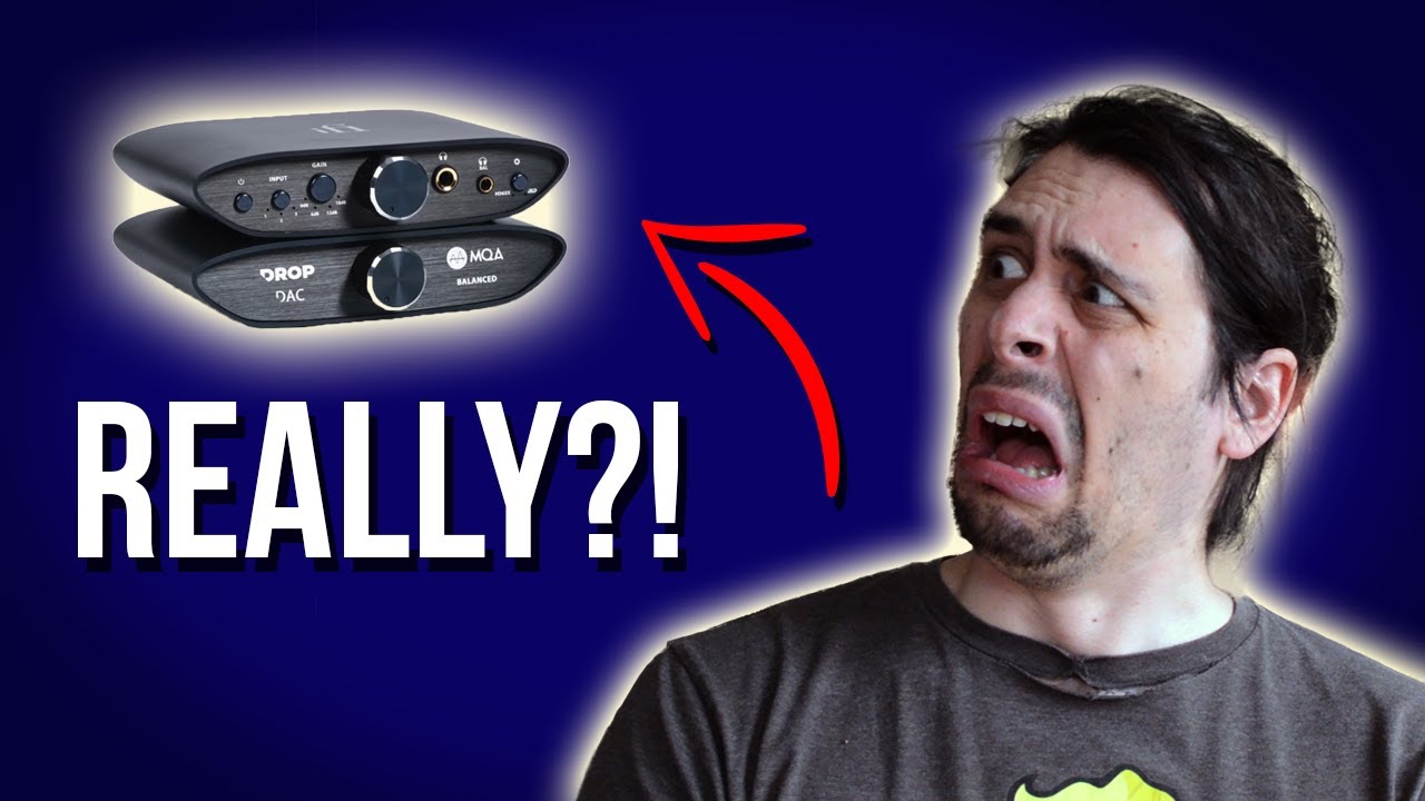 🥊iFi Zen Can Signature 6XX Stack vs. Zen DAC/Zen Can Silver Stack!