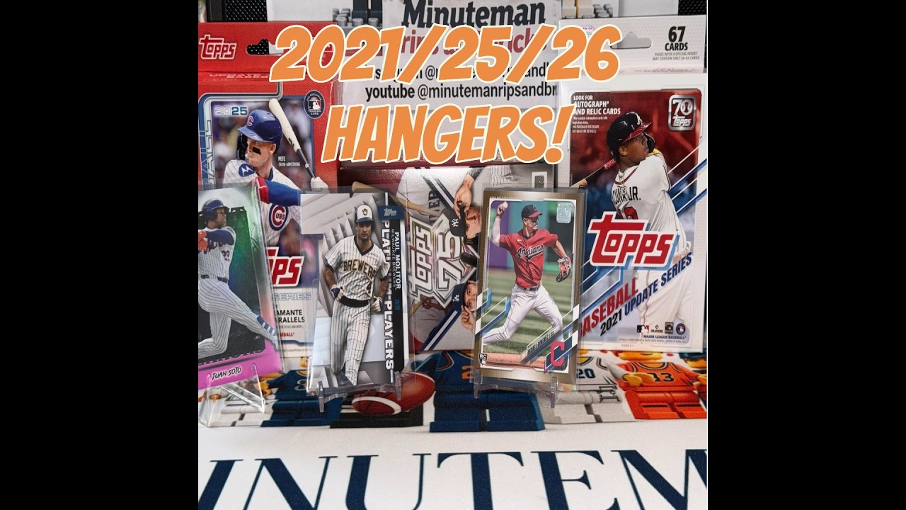 🔥🤩3 way hanger battle!🔥😍 Auto, gold and a pink