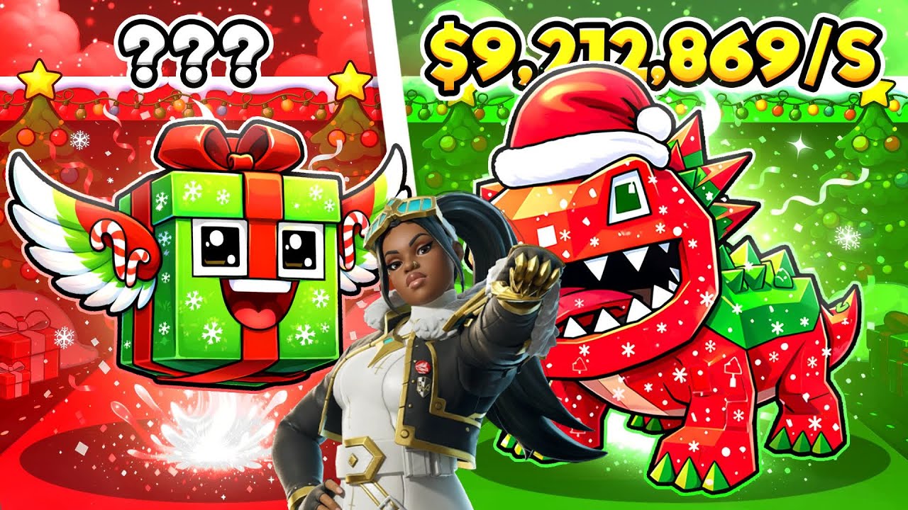 I GOT THREE SECRET PETS ( Steal The Brainrot ) 💰