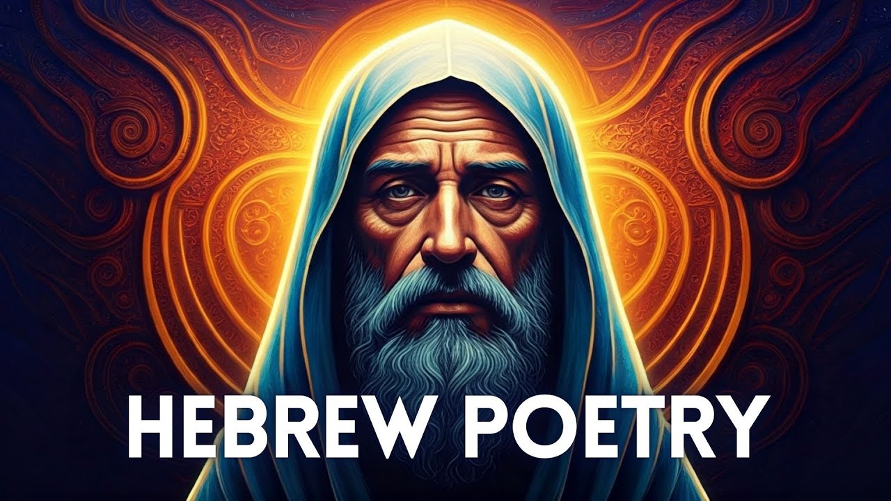 Ancient Hebrew Poetry: A Key to Understanding Scripture