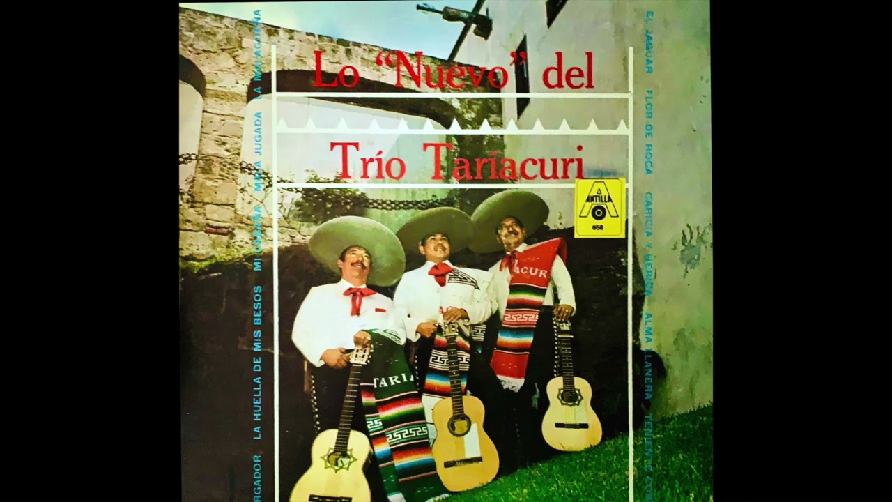 Trio Tariacuri - Lo 