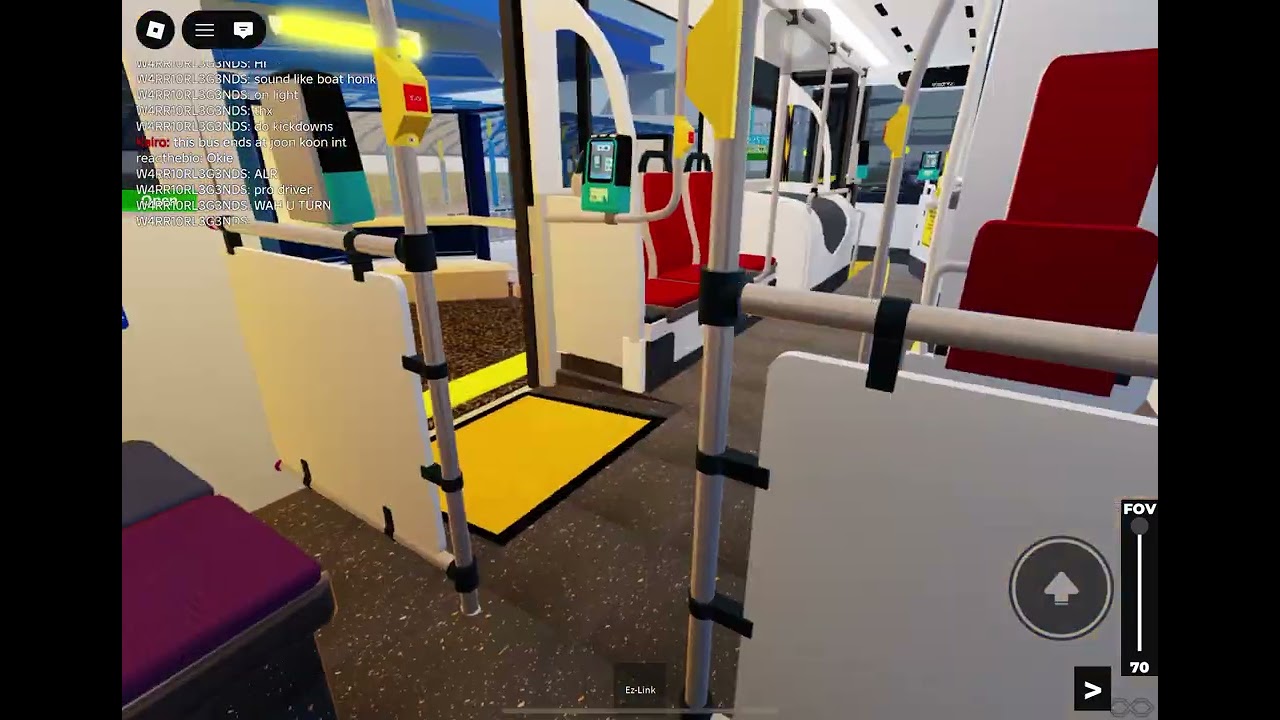 [Joyriding] FBB Boon Lay Int—Joo Koon Int