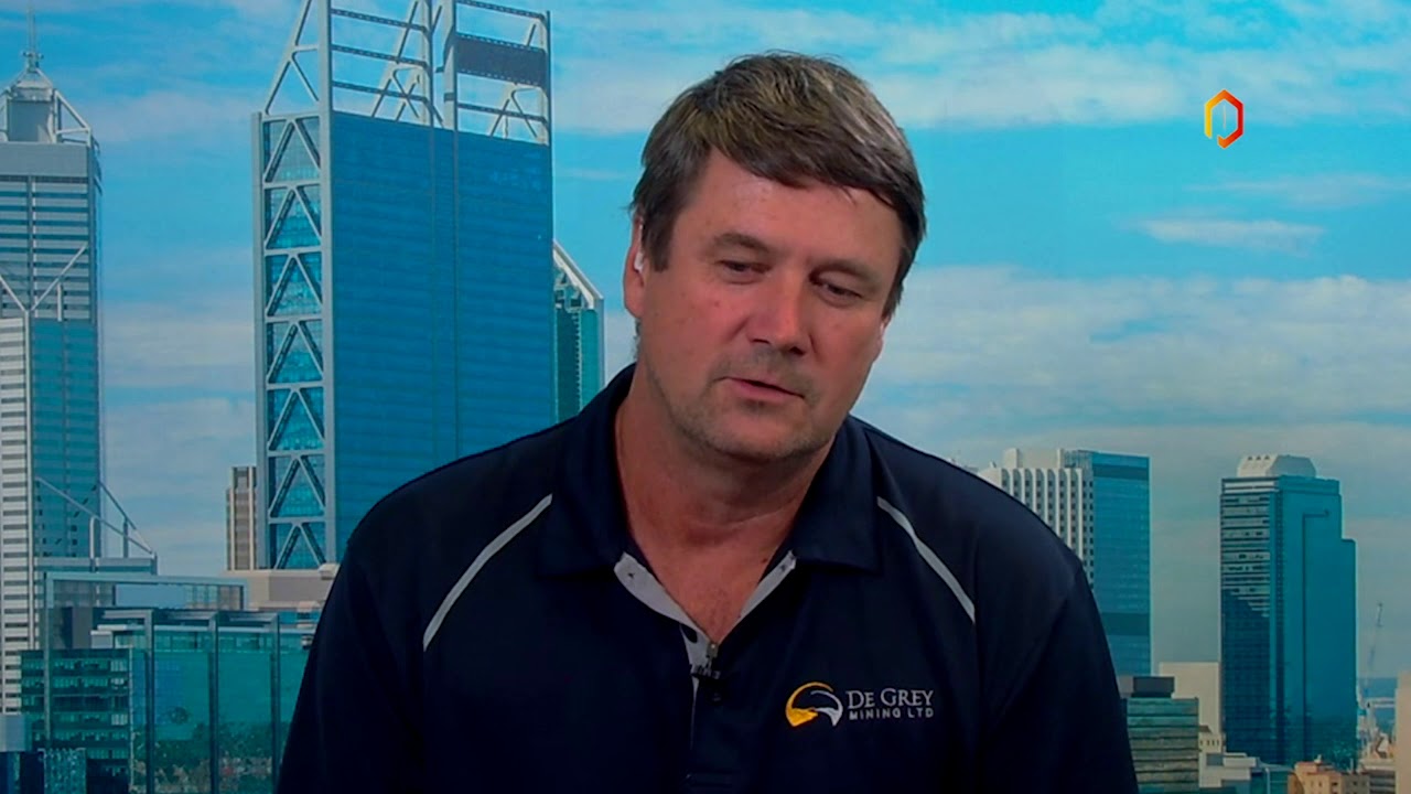 De Grey Mining draws strong investor attention with broad high-grade gold results at Hemi discovery