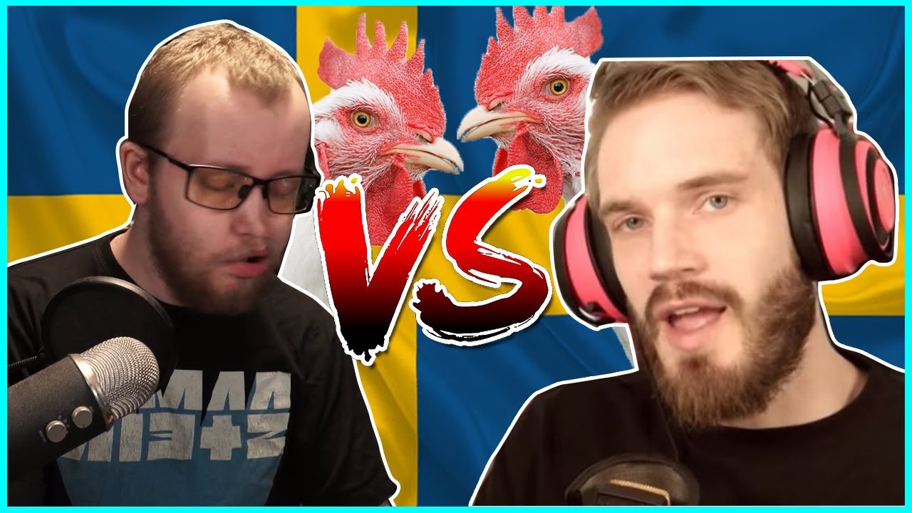 VOJTĚCH VS FELIX - I Wanna Be The Forsenbaj 2 #2