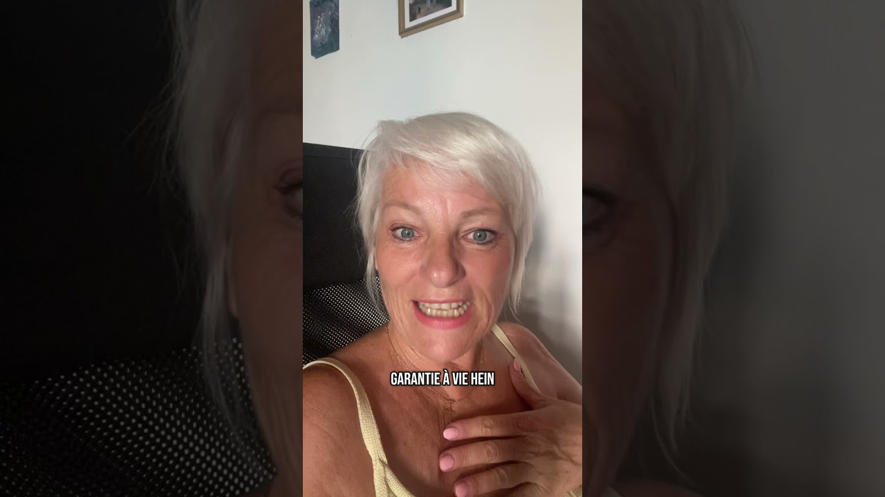 Jésus m’a donné un travail !