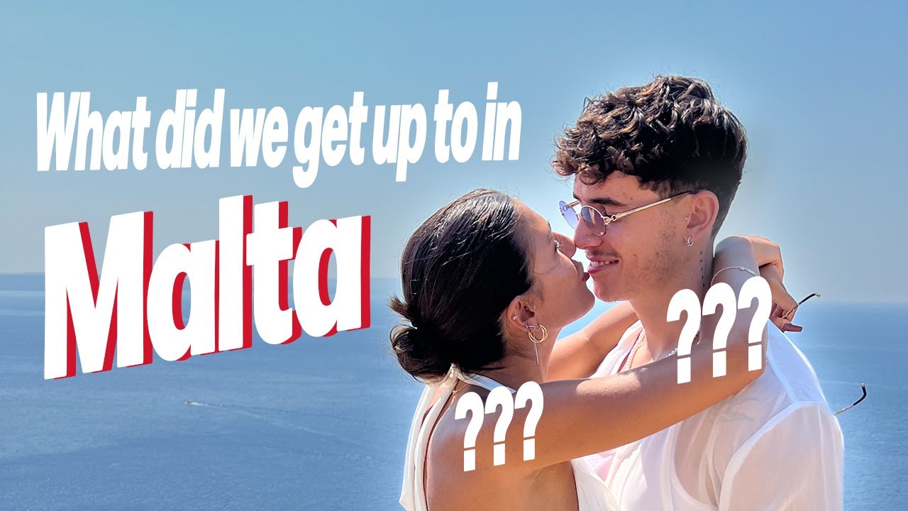 EXPLORING MALTA