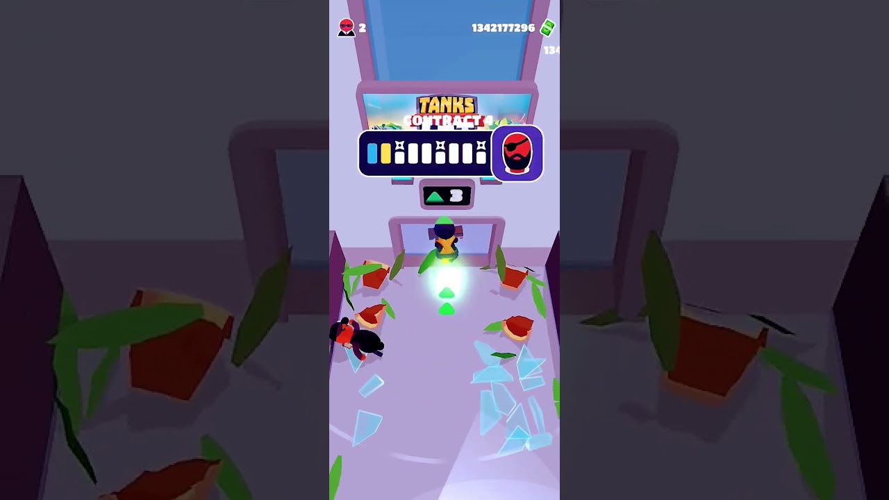 Stealth Master unlimited Money💸💰