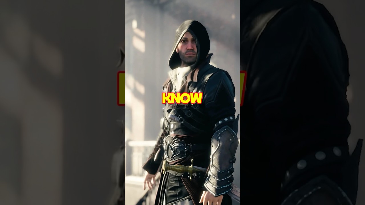 СКРЫТЫЙ ГОРОД AC Syndicate (Assassin&rsquo;s Creed)