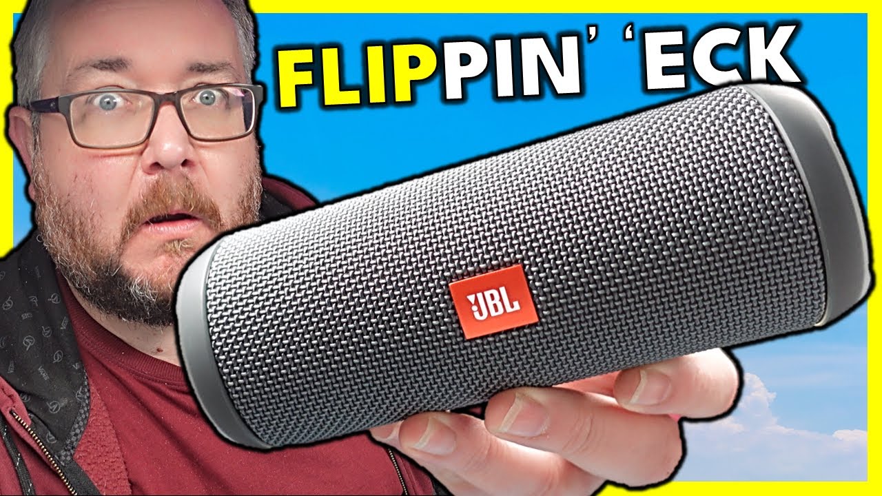 NEW but FAULTY?! | JBL Flip Essential Bluetooth Speaker | Can I FIX It?