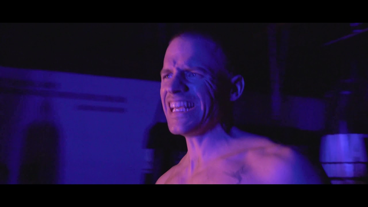 Canary (Official Video)